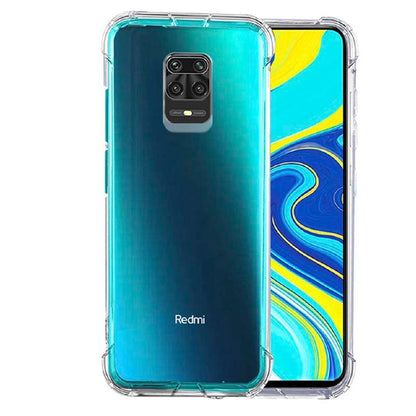 Funda de Acrigel para Xiaomi