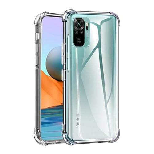 Funda de Acrigel para Xiaomi