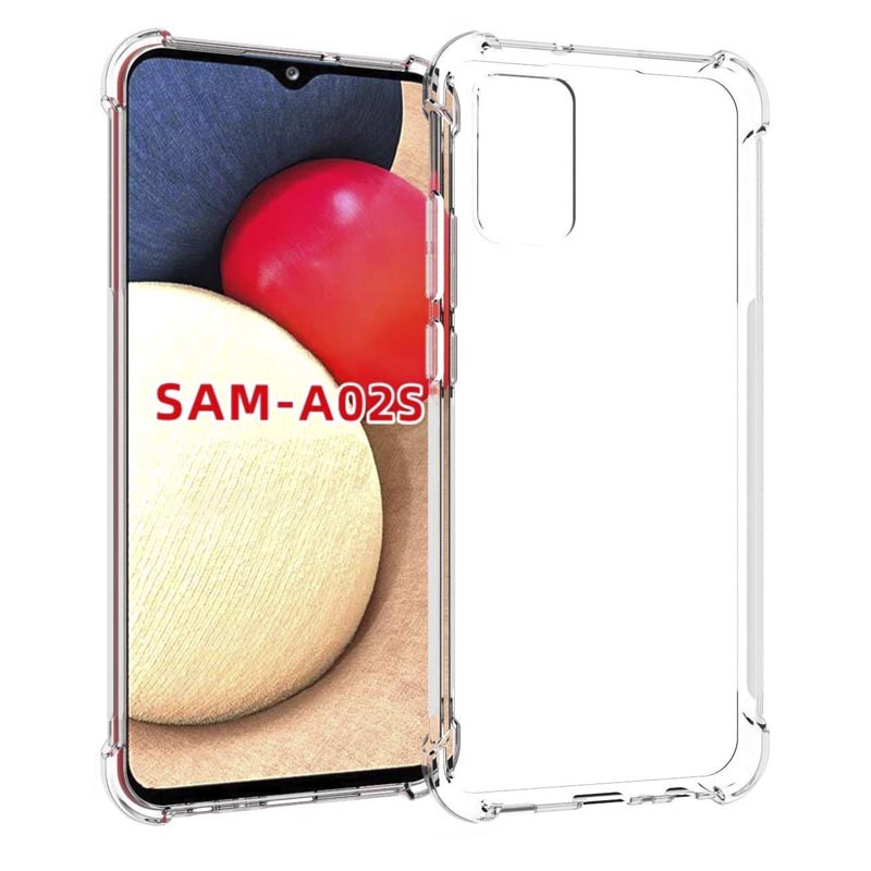 Funda de Acrigel para Samsung