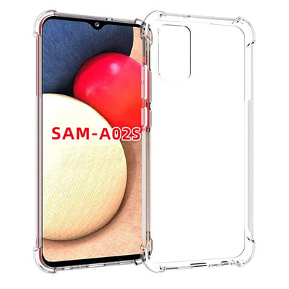 Funda de Acrigel para Samsung