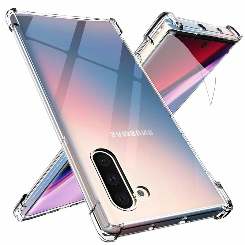 Funda de Acrigel para Samsung