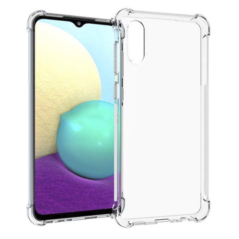 Funda de Acrigel para Samsung