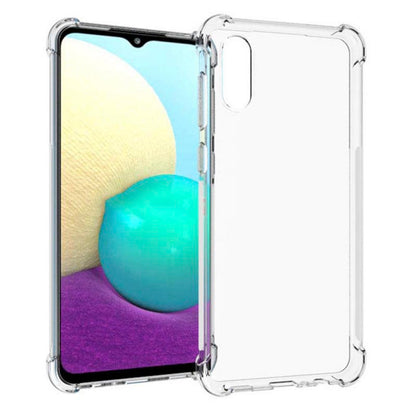 Funda de Acrigel para Samsung