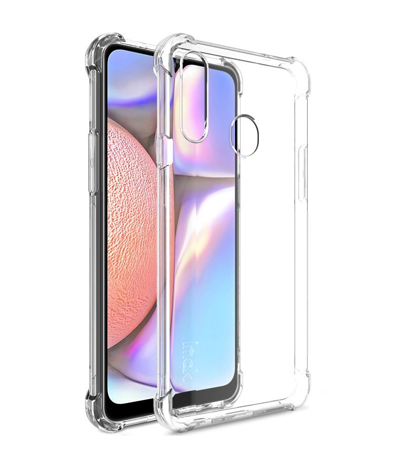 Funda de Acrigel para Samsung