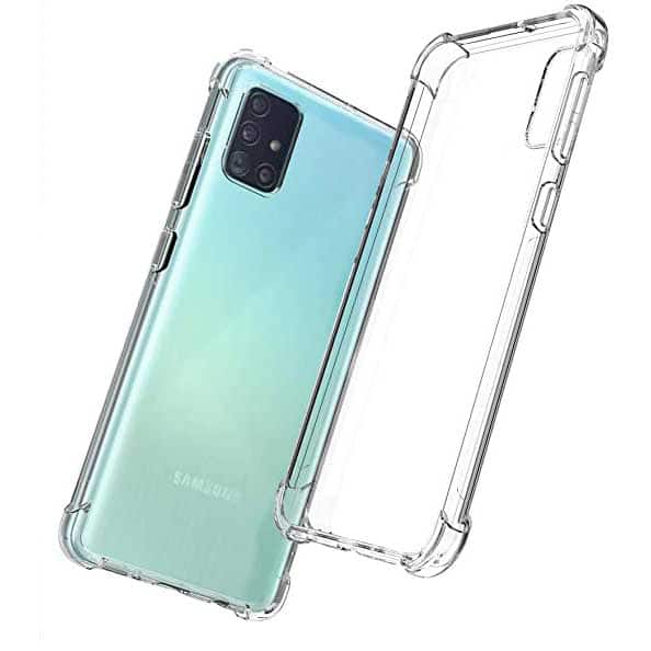 Funda de Acrigel para Samsung