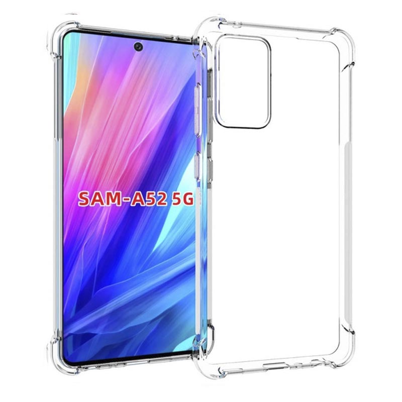 Funda de Acrigel para Samsung