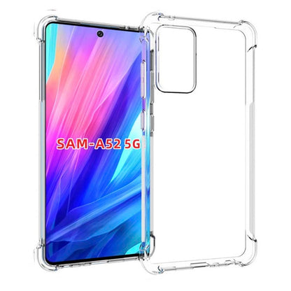 Funda de Acrigel para Samsung