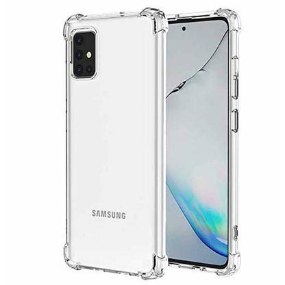 Funda de Acrigel para Samsung