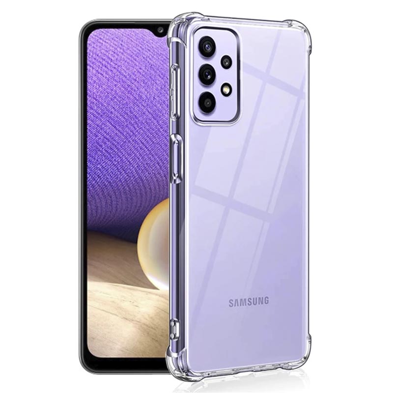 Funda de Acrigel para Samsung