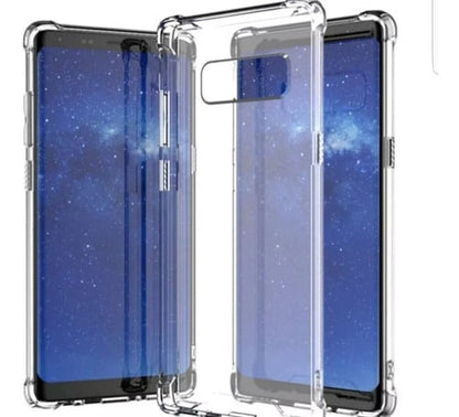 Funda de Acrigel para Samsung