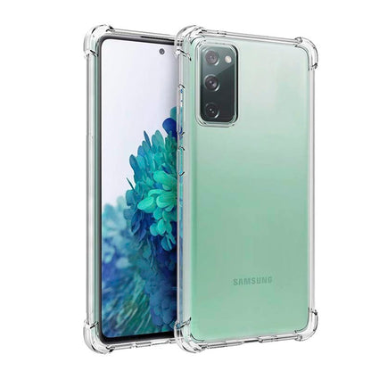 Funda de Acrigel para Samsung