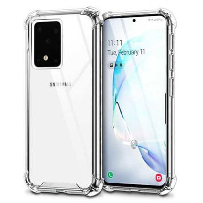 Funda de Acrigel para Samsung