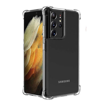 Funda de Acrigel para Samsung