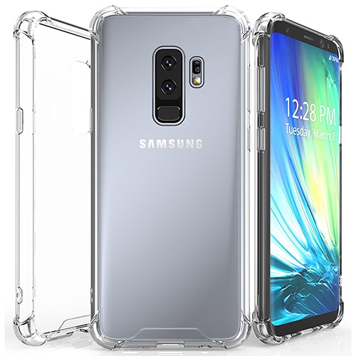 Funda de Acrigel para Samsung