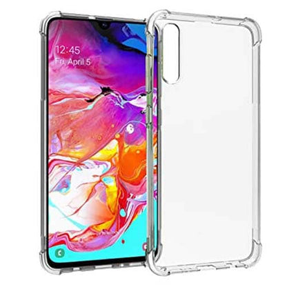 Funda de Acrigel para Samsung