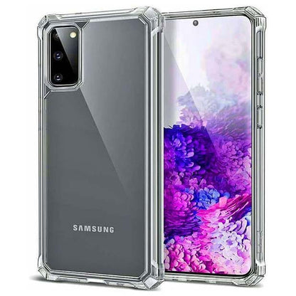 Funda de Acrigel para Samsung