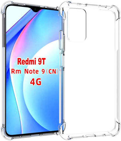 Funda de Acrigel para Xiaomi