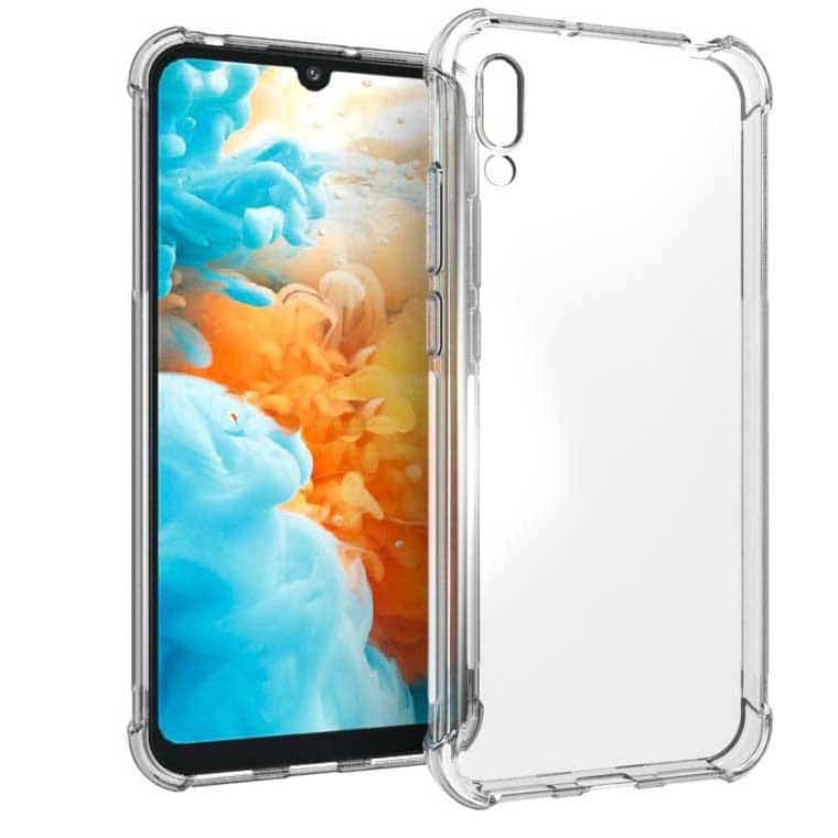 Funda de Acrigel para Huawei
